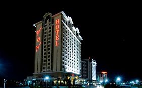 Wow Airport Hotel